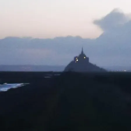 Baie Du Mont St Michel Διαμέρισμα Roz-sur-Couesnon